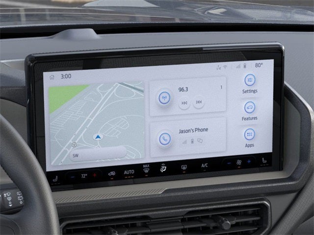 2025 Ford Bronco Sport Big Bend Big Bend 4x4