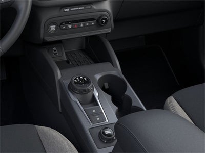 2025 Ford Bronco Sport Big Bend Big Bend 4x4