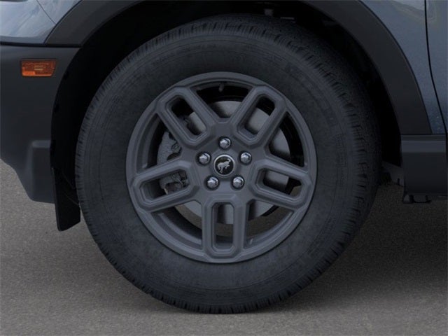 2025 Ford Bronco Sport Big Bend Big Bend 4x4