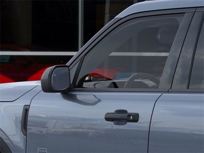 2025 Ford Bronco Sport Big Bend Big Bend 4x4