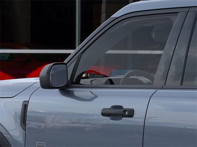 2025 Ford Bronco Sport Big Bend Big Bend 4x4