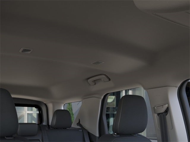 2025 Ford Bronco Sport Big Bend Big Bend 4x4