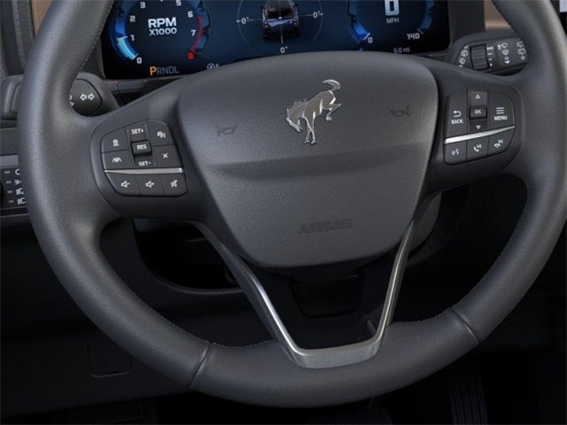 2025 Ford Bronco Sport Outer Banks Outer Banks 4x4