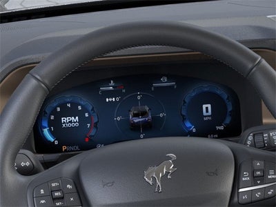 2025 Ford Bronco Sport Outer Banks Outer Banks 4x4