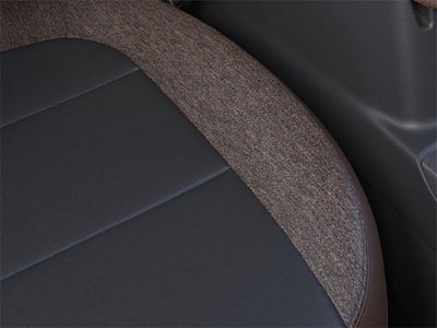 2025 Ford Bronco Sport Outer Banks Outer Banks 4x4