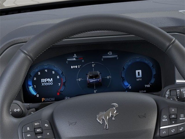 2025 Ford Bronco Sport Badlands Badlands 4x4