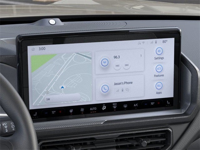 2025 Ford Bronco Sport Badlands Badlands 4x4