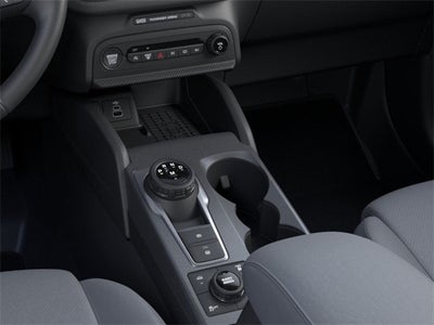 2025 Ford Bronco Sport Badlands Badlands 4x4