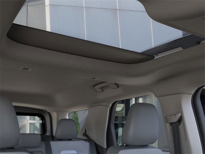 2025 Ford Bronco Sport Badlands Badlands 4x4