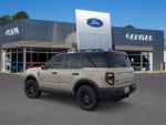 2025 Ford Bronco Sport Badlands Badlands 4x4
