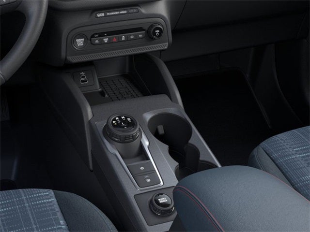 2025 Ford Bronco Sport Heritage Heritage 4x4