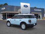 2025 Ford Bronco Sport Heritage Heritage 4x4