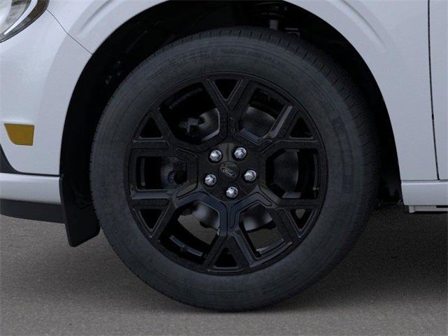 2026 Ford Maverick Lobo Standard Lobo Standard AWD SuperCrew