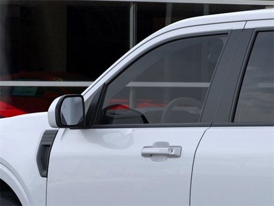 2026 Ford Maverick Lobo Standard Lobo Standard AWD SuperCrew