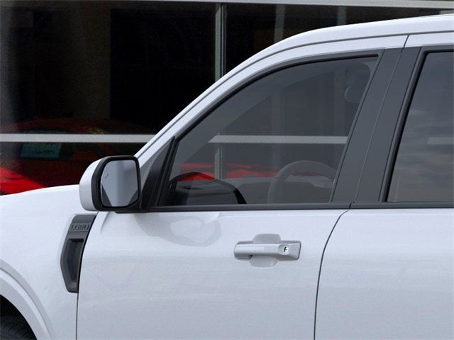 2026 Ford Maverick Lobo Standard Lobo Standard AWD SuperCrew