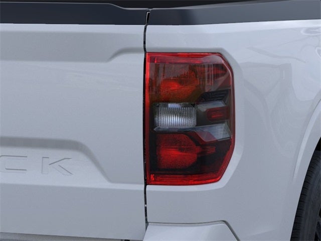 2026 Ford Maverick Lobo Standard Lobo Standard AWD SuperCrew