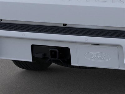 2026 Ford Maverick Lobo Standard Lobo Standard AWD SuperCrew