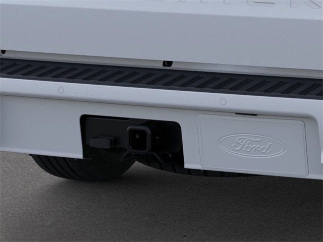 2026 Ford Maverick Lobo Standard Lobo Standard AWD SuperCrew