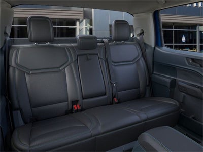 2026 Ford Maverick Lobo Standard Lobo Standard AWD SuperCrew