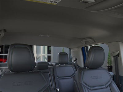 2026 Ford Maverick Lobo Standard Lobo Standard AWD SuperCrew