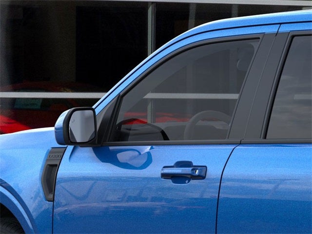 2026 Ford Maverick Lobo Standard Lobo Standard AWD SuperCrew