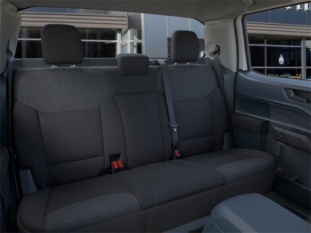 2025 Ford Maverick XL XL FWD SuperCrew