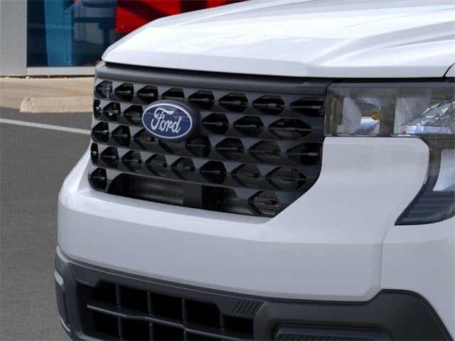 2025 Ford Maverick XL XL FWD SuperCrew