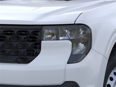 2025 Ford Maverick XL XL FWD SuperCrew