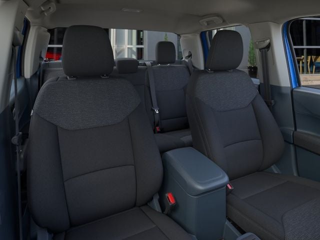 2026 Ford Maverick XL XL FWD SuperCrew