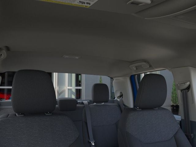 2026 Ford Maverick XL XL FWD SuperCrew