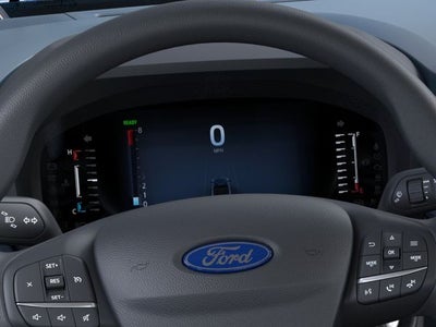 2026 Ford Maverick XL XL FWD SuperCrew