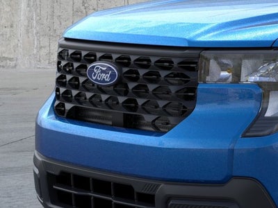 2026 Ford Maverick XL XL FWD SuperCrew