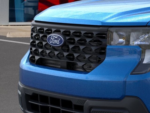 2026 Ford Maverick XL XL FWD SuperCrew