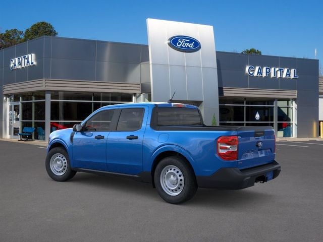 2026 Ford Maverick XL XL FWD SuperCrew