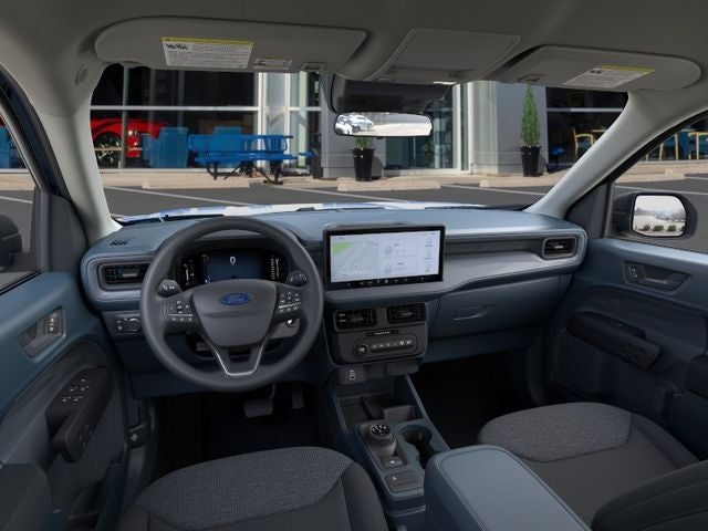 2026 Ford Maverick XL XL FWD SuperCrew