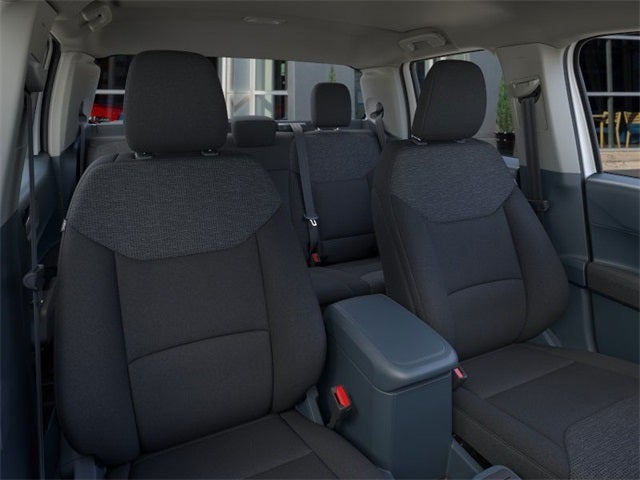 2025 Ford Maverick XL XL FWD SuperCrew