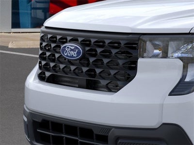 2025 Ford Maverick XL XL FWD SuperCrew