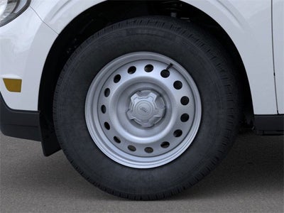 2025 Ford Maverick XL XL FWD SuperCrew