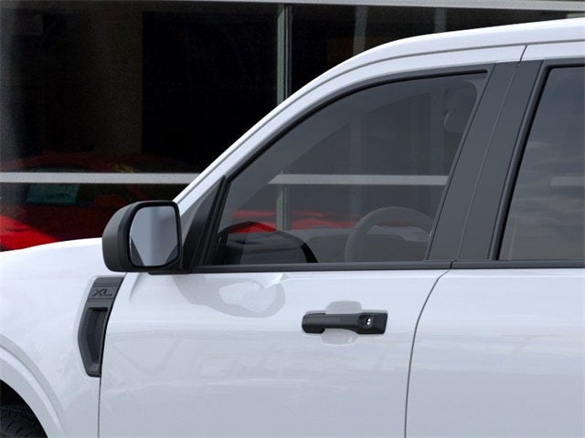 2025 Ford Maverick XL XL FWD SuperCrew