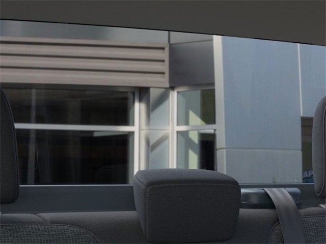 2025 Ford Maverick XL XL FWD SuperCrew