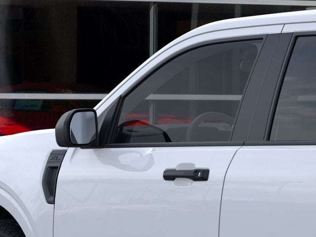 2026 Ford Maverick XL XL FWD SuperCrew