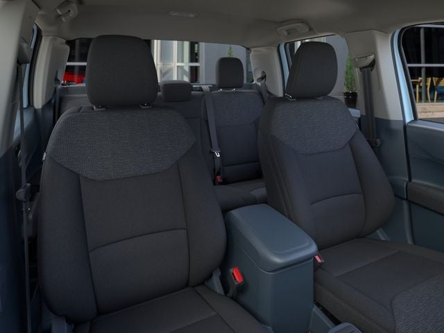 2026 Ford Maverick XL XL FWD SuperCrew