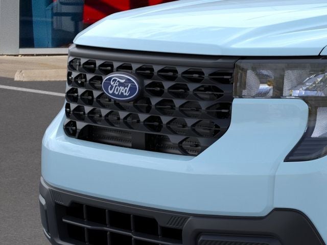 2026 Ford Maverick XL XL FWD SuperCrew