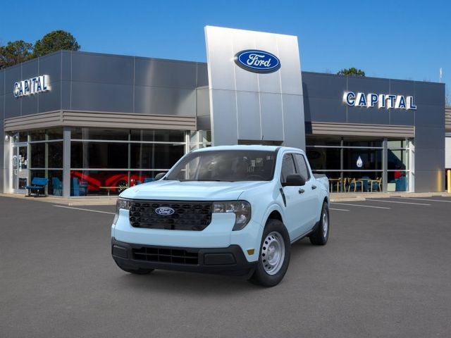 2026 Ford Maverick XL XL FWD SuperCrew