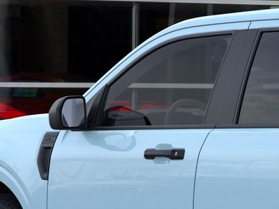 2026 Ford Maverick XL XL FWD SuperCrew