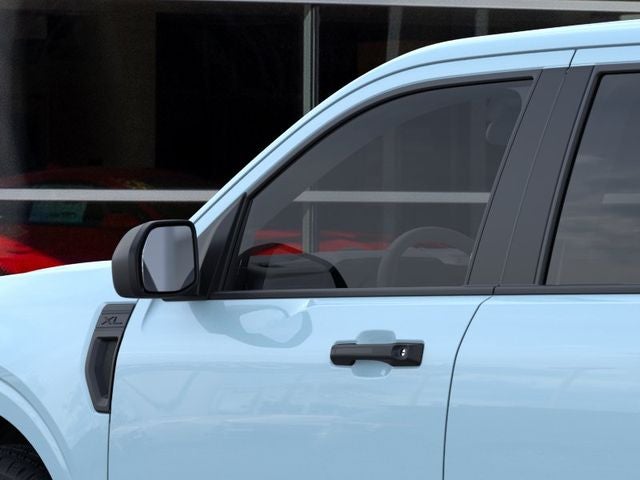 2026 Ford Maverick XL XL FWD SuperCrew