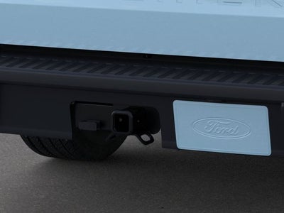 2026 Ford Maverick XL XL FWD SuperCrew