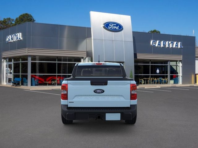 2026 Ford Maverick XL XL FWD SuperCrew