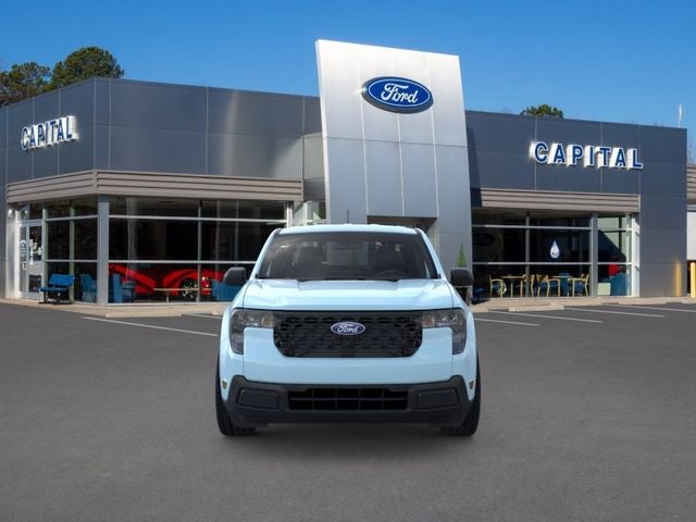 2026 Ford Maverick XL XL FWD SuperCrew