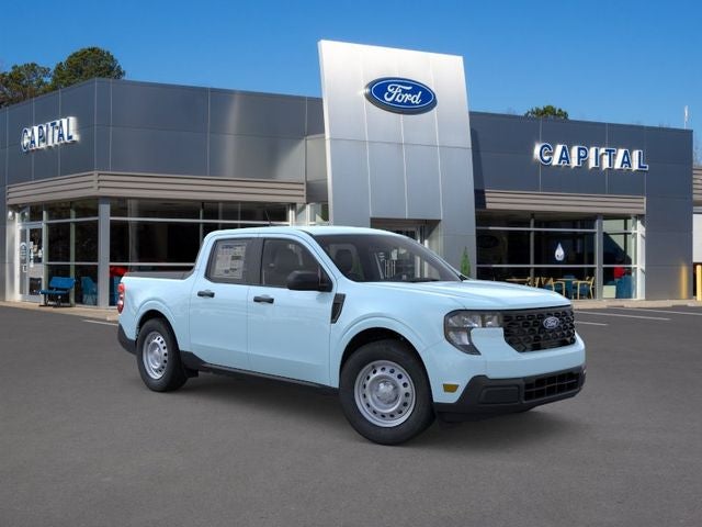 2026 Ford Maverick XL XL FWD SuperCrew